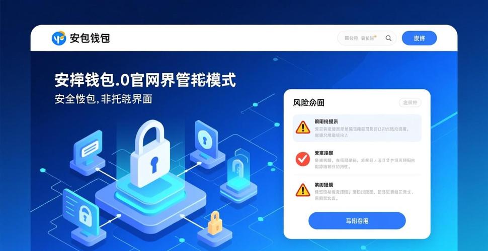 探索imToken免费版，小白轻松管理数字资产，开启区块链之旅