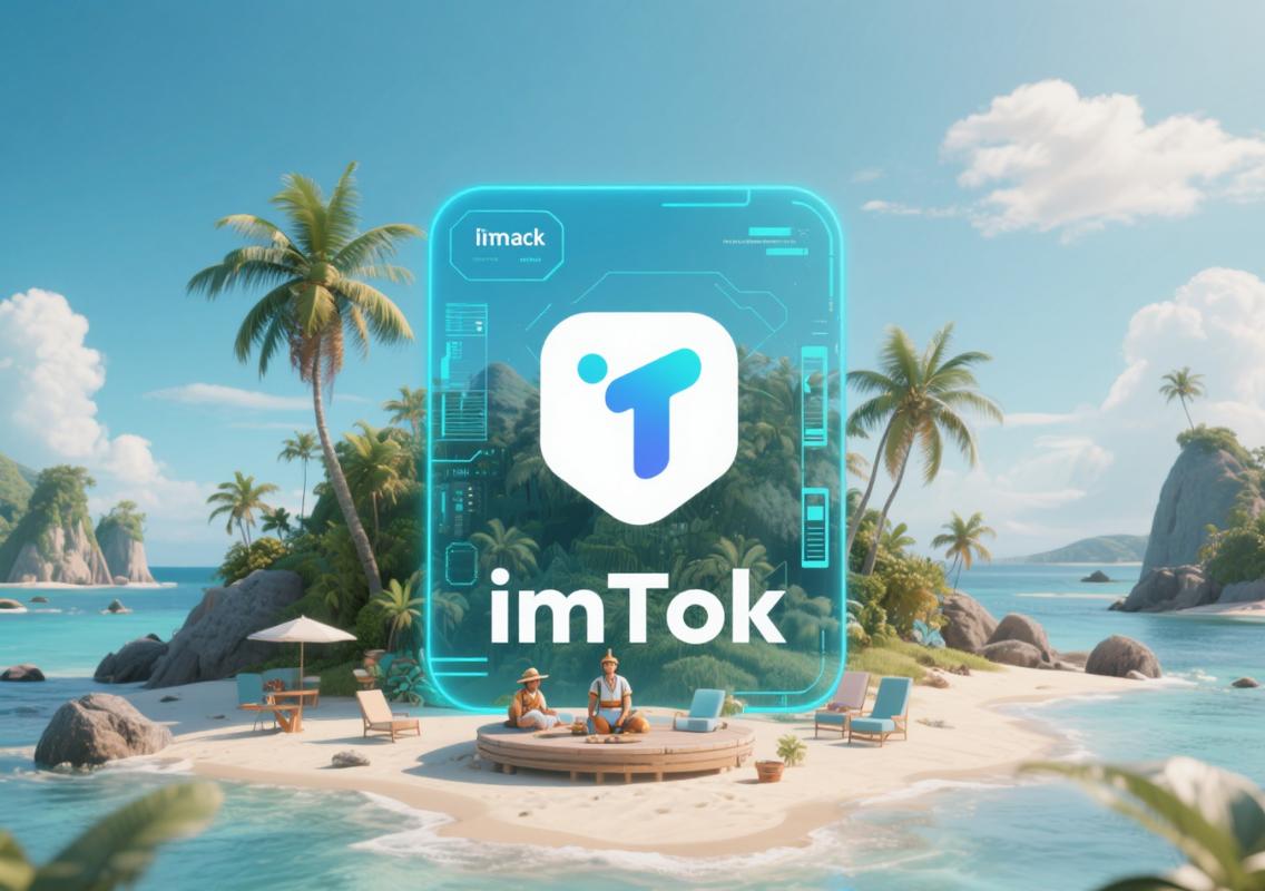 imToken国外版赋能社交网络：DID重塑用户主权，代币激励社区共建